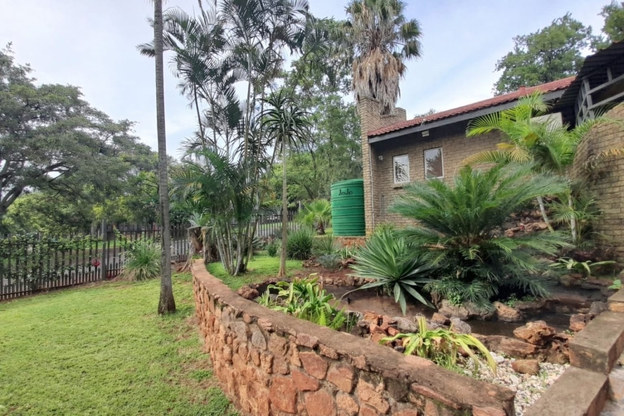 4 Bedroom Property for Sale in Cashan North West